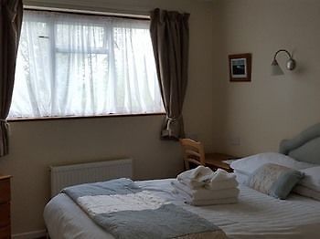 Отель Aylwyne House Норвич Экстерьер фото