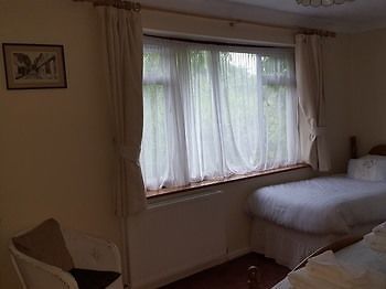 Отель Aylwyne House Норвич Экстерьер фото