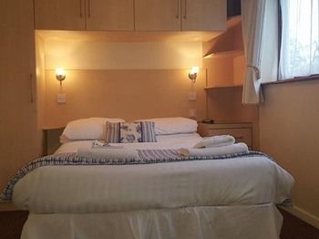 Отель Aylwyne House Норвич Экстерьер фото